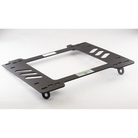 Planted Seat Bracket - Driver Side [LH] | 1988-1989 Honda CRX non-Si (SB173DR)