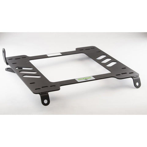Planted Seat Bracket - Driver Side [LH] | 1992-1998 Honda Civic Del Sol (SB174DR)