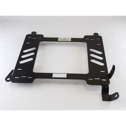 Planted Seat Bracket - Driver Side [LH] | 2007-2009 Mazda Mazdaspeed3 (SB183DR)