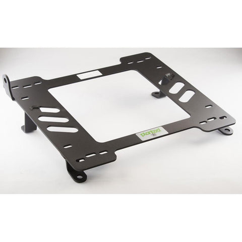 Planted Seat Bracket - Driver Side [LH] | 1986-1993 Mercedes 190E (SB192DR)