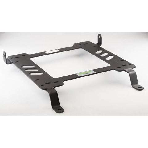 Planted Seat Bracket - Driver Side [LH] | 2009-2013 Chevrolet Corvette ZR1 (SB195DR)