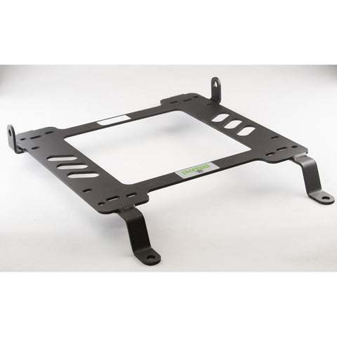 Planted Seat Bracket - Passenger Side [RH] | 2009-2013 Chevrolet Corvette ZR1 (SB195PA)