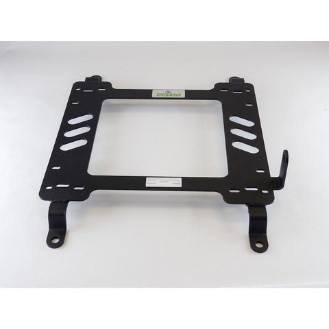 Planted Seat Bracket - Driver Side [LH] | 1997-2004 Chevrolet Corvette C5 (SB198DR)