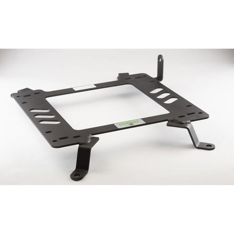 Planted Seat Bracket - Passenger Side [RH] | 1997-2004 Chevrolet Corvette C5 (SB198PA)