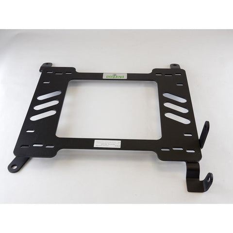 Planted Seat Bracket - Driver Side [LH] | 1999-2007 Toyota MR2 Spyder W30 (SB227DR)