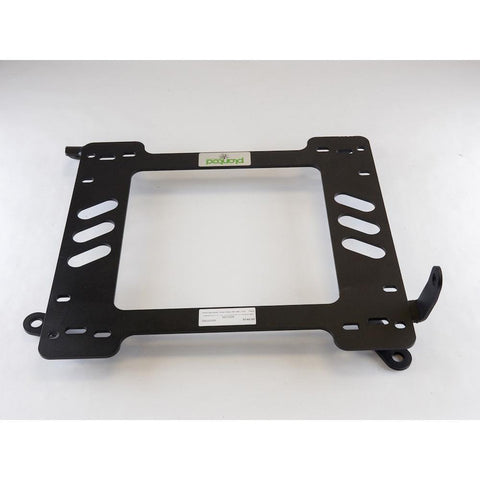 Planted Seat Bracket - Driver Side [LH] | 1992-1996 Honda Prelude (SB235DR)