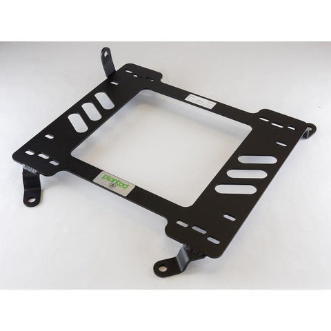 Planted Seat Bracket - Driver Side [LH] | 2015-2019 Ford Mustang (SB239DR)