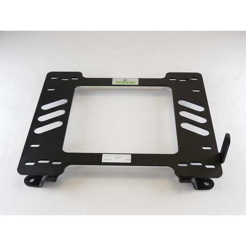 Planted Seat Bracket - Driver Side [LH] | 2003-2014 Lamborghini Gallardo (SB244DR)