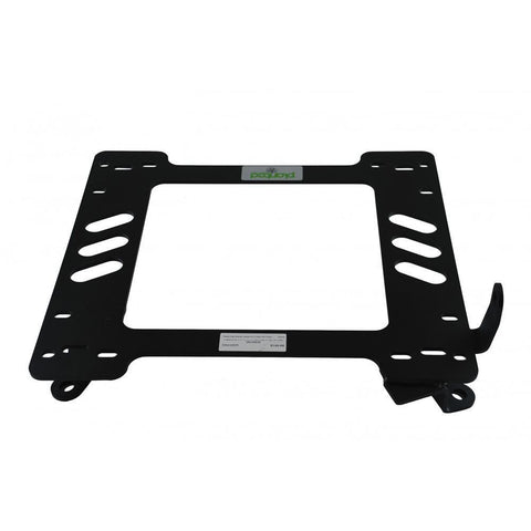 Planted Seat Bracket - Driver Side [LH] | 2016-2025 Mazda MX-5 Miata ND (SB248DR)