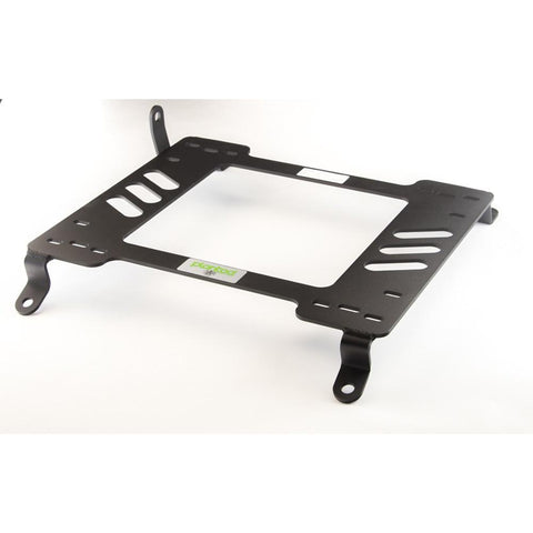 Planted Seat Bracket - Driver Side [LH] | 2010-2013 Mazda 3 / Mazdaspeed3 (SB260DR)