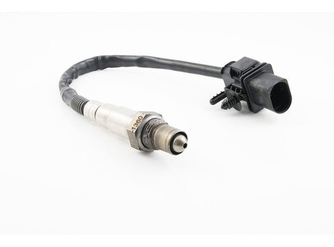 PLX Devices SM-AFR + DM-6 52mm Wideband Oxygen Sensor Package