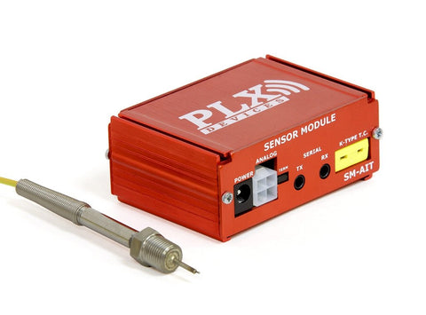 PLX Devices Air Intake Temperature Sensor Module (2214)
