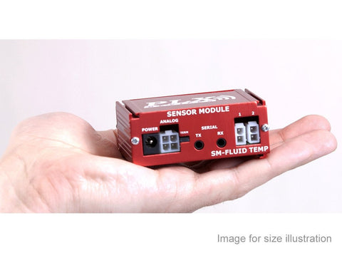 PLX Devices Air Intake Temperature Sensor Module (2214)