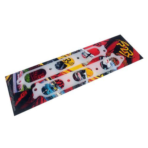 P2R Thermal Intake Manifold Gasket | 2021-2022 Acura TLX Type S (IMH112)