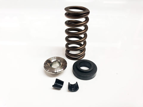 Power Rev Racing Performance Ferrea Valve Springs | Various J-Series Engine Models (KT8002)