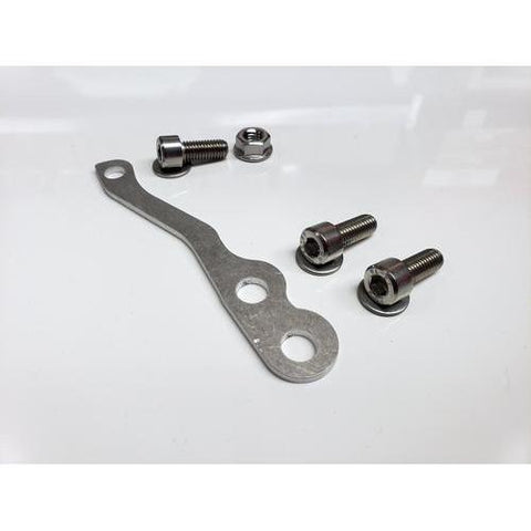Power Rev Racing Engine Side Wiring Ground Bracket | Multiple Fitments (P034)