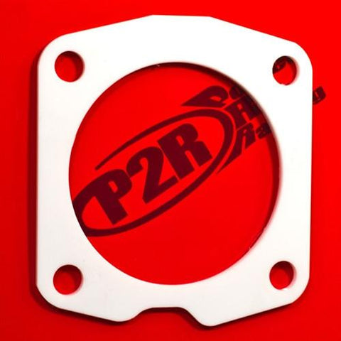 P2R Thermal Throttle Body Gaskets / Honda/Acura 02-04 RSX-S, 02-05 Civic Si