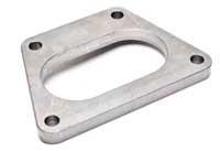 P2R Adapters and Flanges / J Series Exhaust Manifold Flange Type 2 - Modern Automotive Performance
