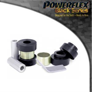 Powerflex Rear Tie Bar Inner Bushings | 2015+ VW Golf/GTI Mk7 w/ IRS (PFR85-812x2)