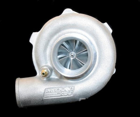 Precision Turbo Street & Race 5558 CEA JB Turbocharger 590WHP (205-5558)