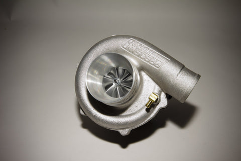 Entry Level Turbochargers By Precision Turbo
