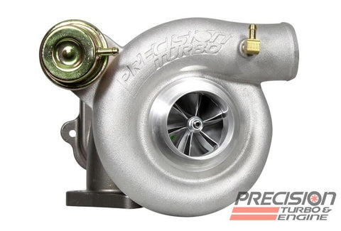 WRX / STi Turbocharger Upgrade By Precision Turbo (10520301726) - Modern Automotive Performance
 - 1