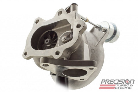 WRX / STi Turbocharger Upgrade By Precision Turbo (10520301726) - Modern Automotive Performance
 - 2