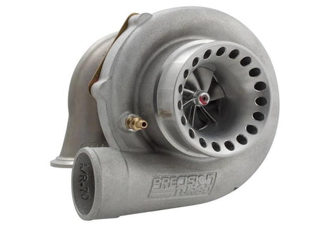 Precision Turbo 5862 Billet Gen2 CEA BB Turbocharger - 700WHP (5862 BB GEN2)