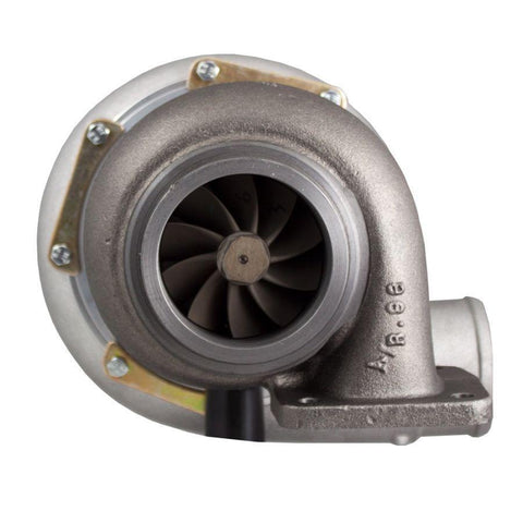 PTE LS-Series PT7675 Turbocharger - 1150HP (022070122XX)