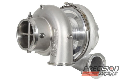 Precision Turbo Street & Race GEN2 Pro Mod 91 CEA BB Turbocharger - 1725WHP (705-9103B)
