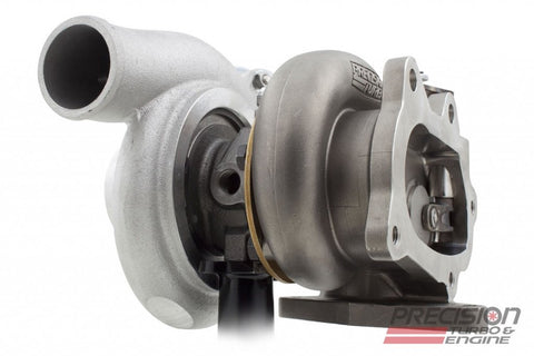 WRX / STi Turbocharger Upgrade By Precision Turbo (10520301726) - Modern Automotive Performance
 - 3