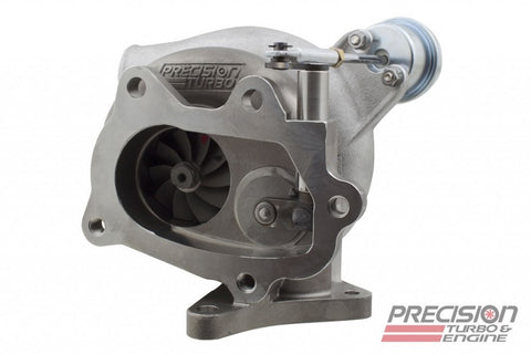 WRX / STi Turbocharger Upgrade By Precision Turbo (10520301726) - Modern Automotive Performance
 - 4