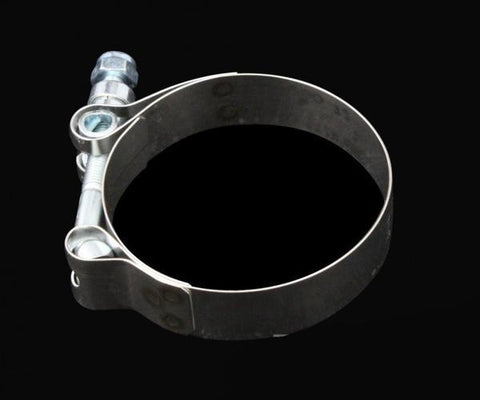 Precision Turbo T-Bolt Clamp - 3.88"-4.19" (071-1021)