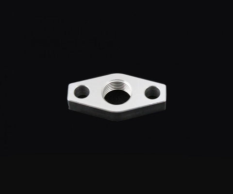 Precision Turbo GT28R/GT28RS/GT30R/GT35R Oil Drain Flange (074-2017)