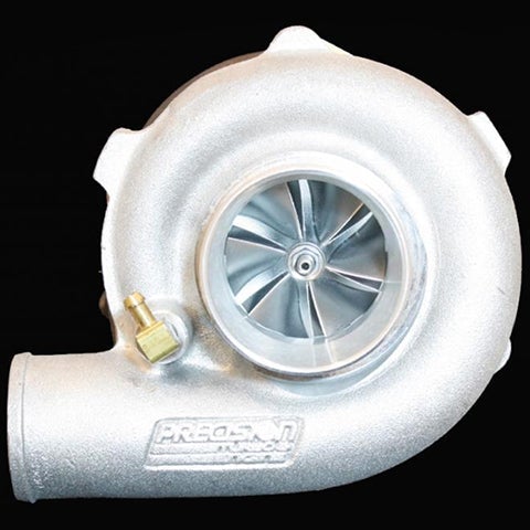 Precision Turbo GEN1 PT5858 Turbocharger (10704006279)