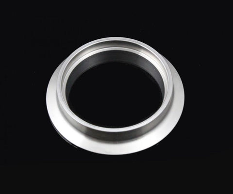 Precision Turbo V-Band Turbine Inlet Flange for PTE V-Band Turbine Housing (074-1030)
