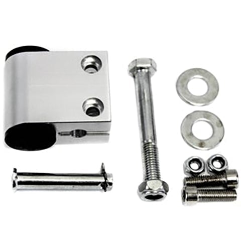 Precision Works Shifter Pin Lock and Roll Pin Adapter | Multiple Acura/Honda Fitments (PW-SPL-BD)