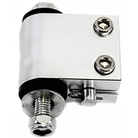 Precision Works Shifter Pin Lock and Roll Pin Adapter | Multiple Acura/Honda Fitments (PW-SPL-BD)