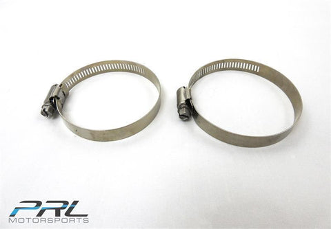 PRL Motorsports Stage 1 Intake | 2016-2021 Honda Civic 1.5T (PRL-HC10-INT-S1)