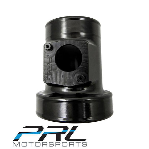 PRL Short Ram Air Intake | 2016-2021 Honda Civic 1.5T non-Si (PRL-HC10-INT-SRI-A/C)