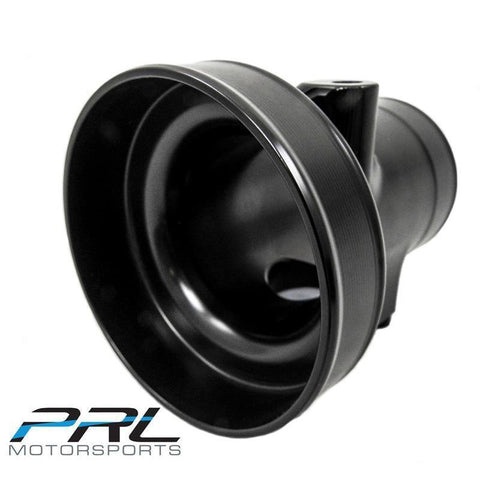 PRL Short Ram Air Intake | 2016-2021 Honda Civic 1.5T non-Si (PRL-HC10-INT-SRI-A/C)