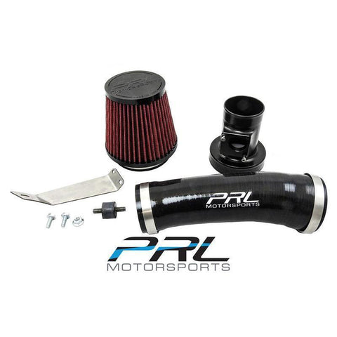 PRL Short Ram Air Intake | 2016-2021 Honda Civic 1.5T non-Si (PRL-HC10-INT-SRI-A/C)
