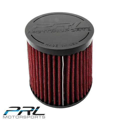 PRL Short Ram Air Intake | 2016-2021 Honda Civic 1.5T non-Si (PRL-HC10-INT-SRI-A/C)