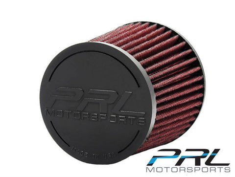 PRL Motorsports "Cobra" Cold Air Intake | 2017-2021 Honda Civic Si (PRL-HC10-INT-CAI-B/D)