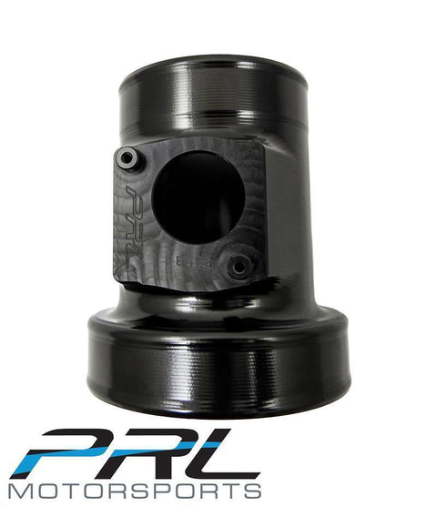 PRL Motorsports "Cobra" Cold Air Intake | 2017-2021 Honda Civic Si (PRL-HC10-INT-CAI-B/D)