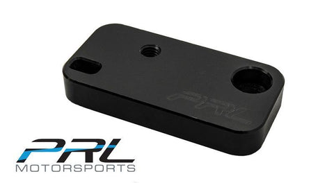 PRL Motorsports "Cobra" Cold Air Intake | 2016-2021 Honda Civic 1.5T Non-Si (PRL-HC10-INT-CAI-A/C)