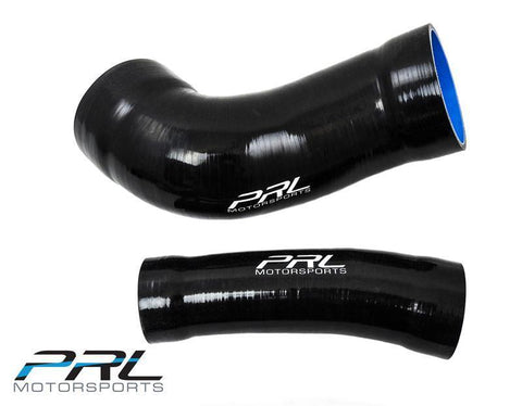 PRL Motorsports "Cobra" Cold Air Intake | 2016-2021 Honda Civic 1.5T Non-Si (PRL-HC10-INT-CAI-A/C)