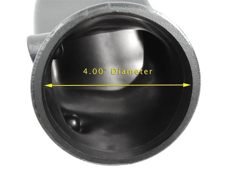 PRL Motorsports "Cobra" Cold Air Intake | 2016-2021 Honda Civic 1.5T Non-Si (PRL-HC10-INT-CAI-A/C)