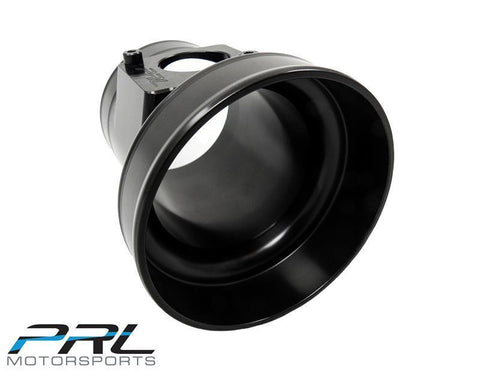 PRL Motorsports "Cobra" Cold Air Intake | 2016-2021 Honda Civic 1.5T Non-Si (PRL-HC10-INT-CAI-A/C)