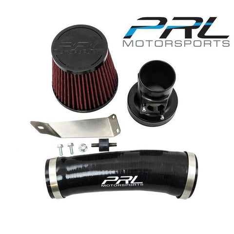 PRL Short Ram Air Intake | 2016-2021 Honda Civic 1.5T non-Si (PRL-HC10-INT-SRI-A/C)